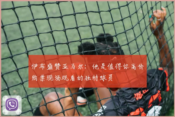 伊布盛赞亚马尔：他是值得你高价购票现场观看的独特球员